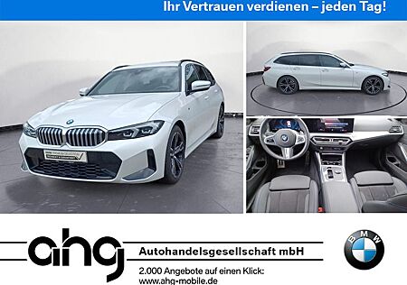 BMW 320i Touring *MSport*LiveCockpit*Kamera*LED*PDC*