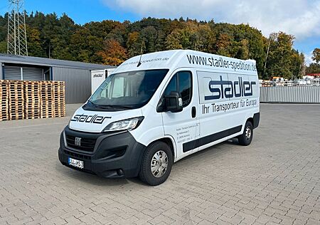 Fiat Ducato Maxi Shuttle
