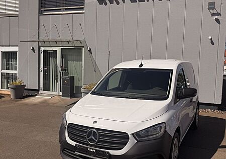 Mercedes-Benz Citan Kasten 108 CDI standard Worker Plus