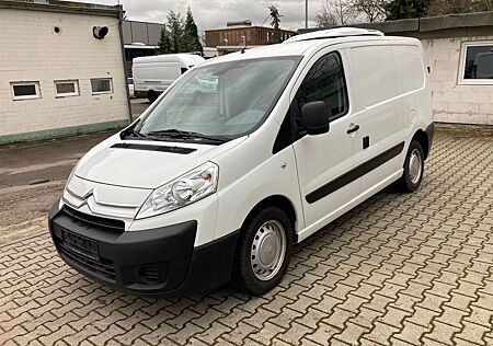 Citroën Jumpy Kerstner Kúhlfahrzeug 1.Hand