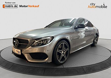 Mercedes-Benz C 450 AMG /C 43 AMG 4Matic/Alcantara/S-Dach/LED