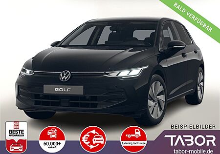 VW Golf Volkswagen 8 2.0 TDI 150 DSG LED Keyl ParkAs R2D Kam