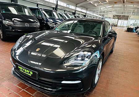Porsche Panamera 4 S LED*Standheizung*Sport-Paket*