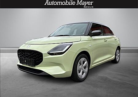 Suzuki Swift 1.2 Hybrid MT Comfort