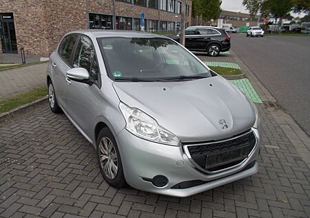 Peugeot 208 1.4 Access HDi FAP 68 Access