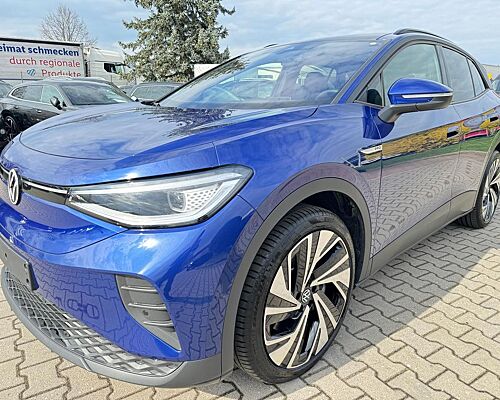 Volkswagen ID.4 Pro Perf 150kW Sportpaket Navi Pano 360°WP