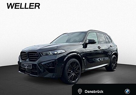 BMW X5 M Competition ''21/22 InnoP KomfortP TravelP