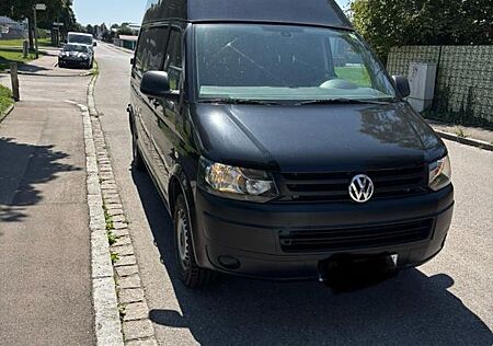 VW T5 Transporter Volkswagen
