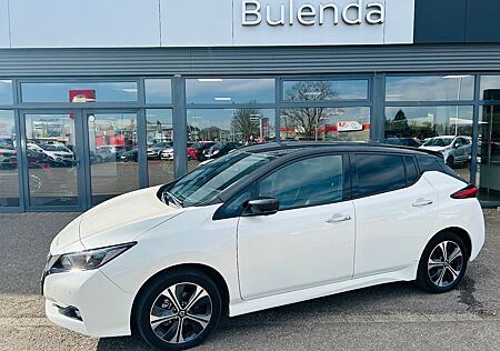 Nissan Leaf ZE 10 e+ 62 kwh LED NAVI 360°