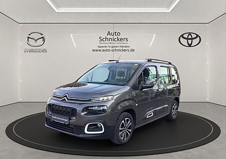 Citroën Berlingo Feel+AHK+NAV+8FACH !!