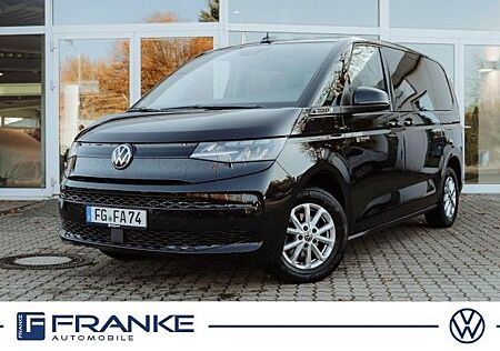 VW T7 Multivan Volkswagen 2.0 TDI (EURO 6d) Basis