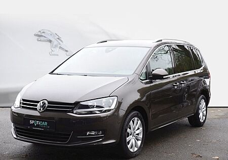 VW Sharan Volkswagen Highline BMT/Start-Stopp