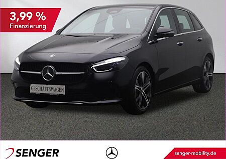 Mercedes-Benz B 200 Progressive Multibeam-LED Kamera MBUX AHK