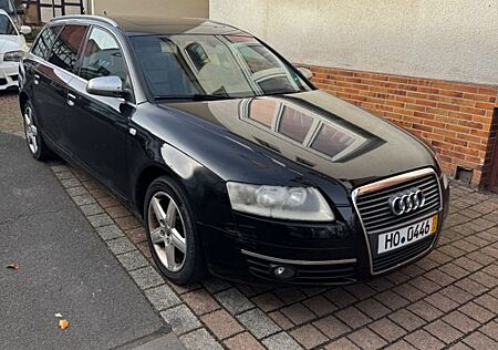 Audi A6 2.0 TDI Avant -