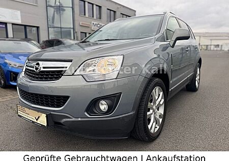 Opel Antara Design Edition 4x2