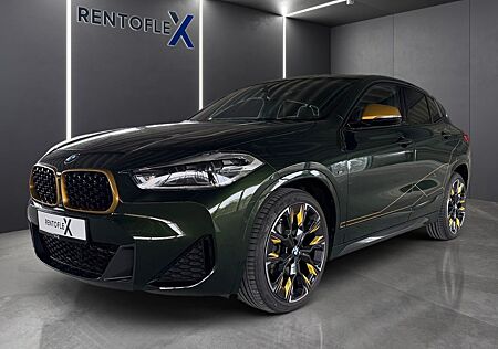 BMW X2 sDrive 20 i Edition Goldplay