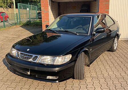 Saab 9-3 2.0t Ecopower S Coupé Sports Edition S