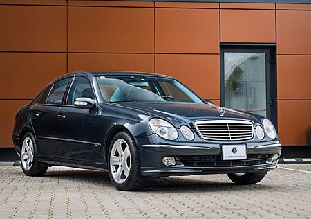 Mercedes-Benz E 500 AVANTGARDE Avantgarde