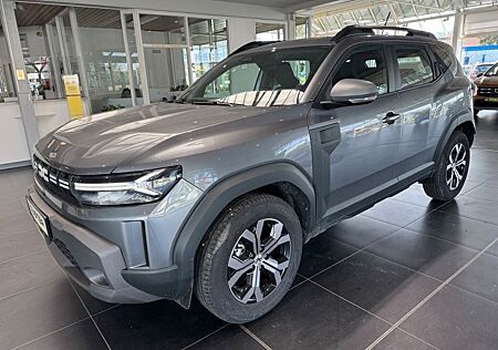 Dacia Duster III TCe 130 Expr. *SHZ * Kamera * Navi
