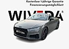 Audi TT Roadster 45 TFSI quattro S-Line S-Tronic LED~