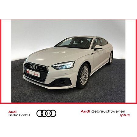 Audi A5 leasen