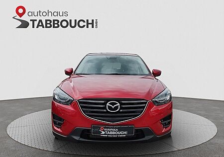 Mazda CX-5 EXCLUSIVE LINE+LED+PDC+TEMPOMAT+SHZ+ISOF