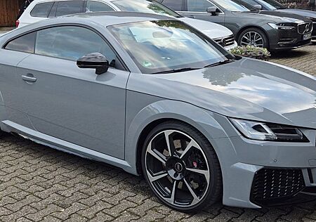 Audi TT RS TTRS Coupé,RS-Abgas.,OptikBlack,B&O,Kamera,Matri