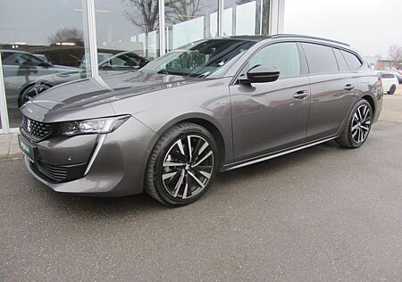 Peugeot 508 SW Hybrid 225 GT Pack