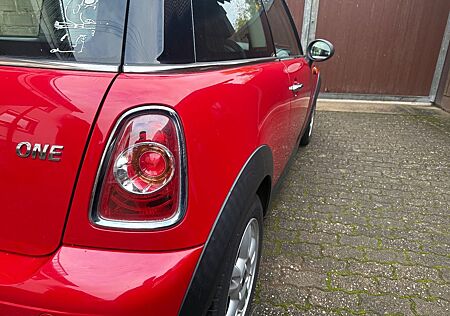 Mini ONE 55kW , 3-türig