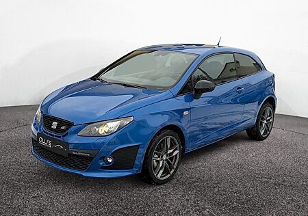Seat Ibiza SC Cupra DSG,Xenon,PDC,Bluetooth