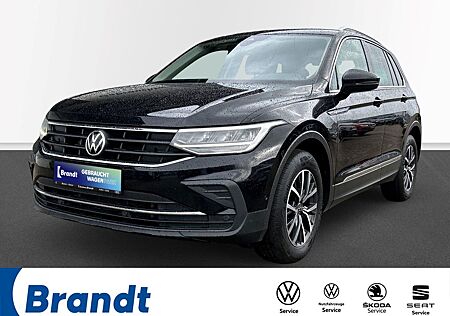 VW Tiguan Volkswagen 2.0 TDI Life DSG+LED+ACC+PDC+KAMERA+AHK