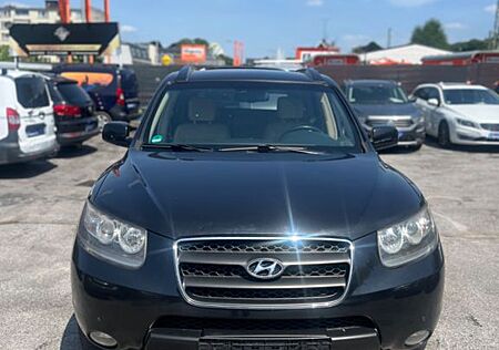 Hyundai Santa Fe 2.2 CRDi*249.000KM*TÜV*1Hand