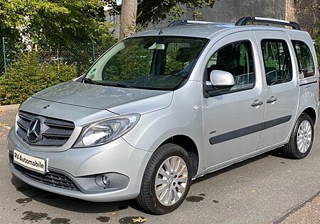 Mercedes-Benz Citan Kombi 109 CDI lang