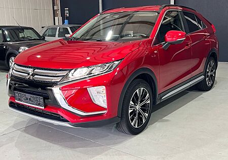 Mitsubishi Eclipse Cross 1.5 ClearTec T-MIVEC 4WD CVT D...