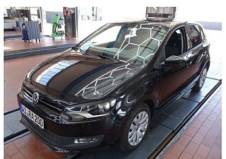 VW Polo Volkswagen 1.4 Comfortline Comfortline