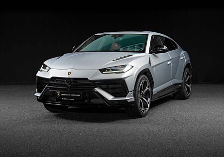 Lamborghini Urus 4.0 V8 S