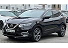 Nissan Qashqai N-Connecta AUTOMATIK,360°KAMERA,PANORAMA