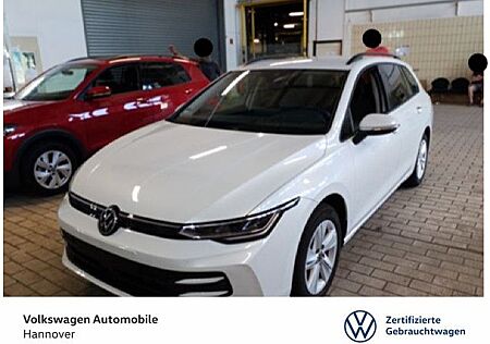VW Golf Volkswagen VIII Variant 1.5 TSI Life Navi Kamera ACC L