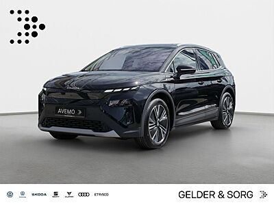 Skoda Elroq 85 Lodge|Advanced|WINTER|360°|WÄRMEPUMPE