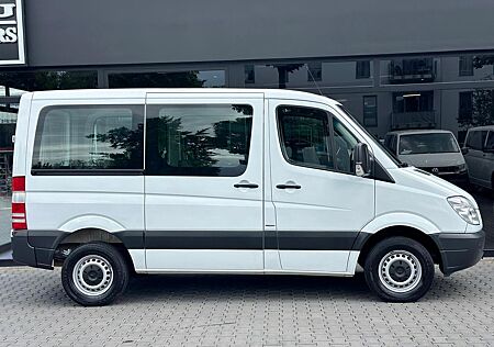 Mercedes-Benz Sprinter 316 CDI Kombi 8Sitze Klima L1H1 Kompakt