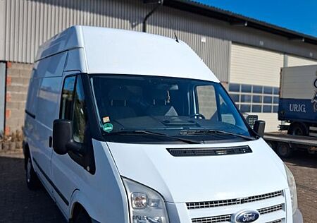 Ford Transit Trend 2.2 tdci