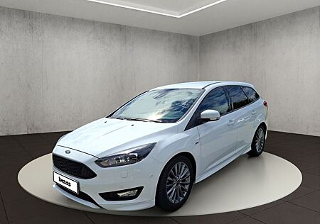 Ford Focus 1.0 EcoBoost ST-Line Start/Stopp