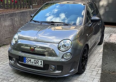 Abarth 595 Competizione 1.4 T-Jet