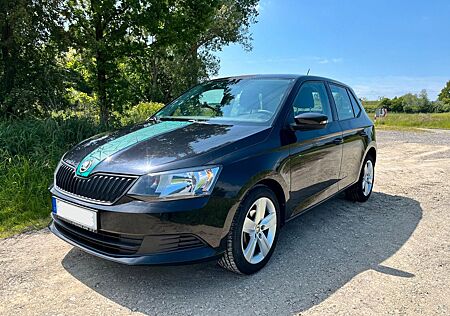 Skoda Fabia 1.0l MPI 55kW Cool Edition