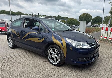 Citroën C4 1.6 16V Klima Tüv Bis 01/2027