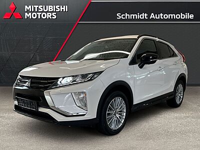 Mitsubishi Eclipse Cross 2.2 DID Active+ 4WD Bi-LED 360°SHZ