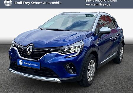 Renault Captur TCe 140 EDC GPF EDITION ONE