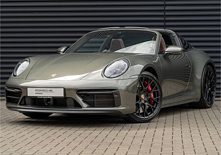 Porsche 911 Urmodell 911 Targa 4 GTS Matrix LED BOSE HomeLink