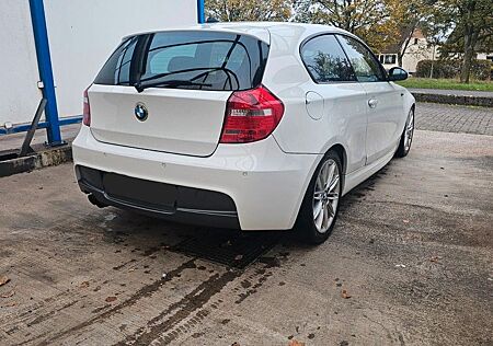 BMW 116i - M-Packet TüvNeu10/26 Gewindefahrwerk