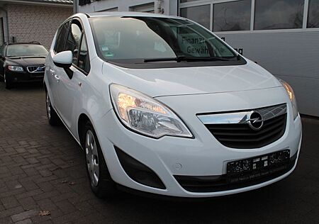 Opel Meriva B Edition *TÜV-NEU*